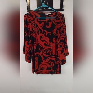Women blouse